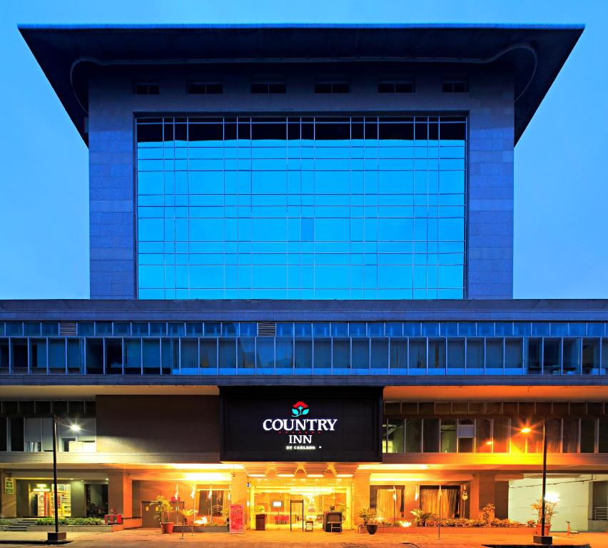 Country Inn & Suites by Radisson-img